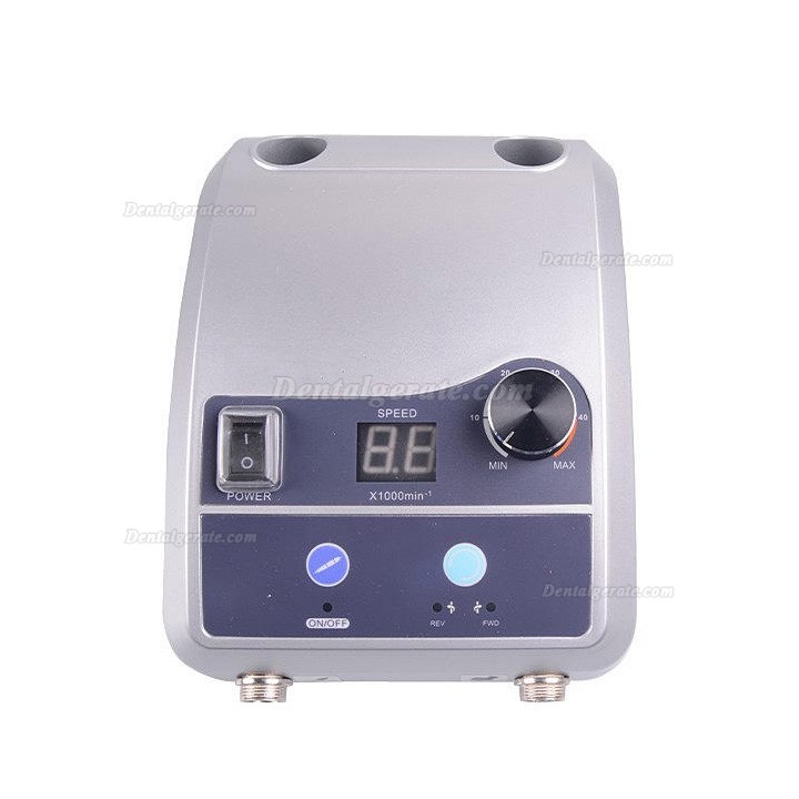 AI-TE&reg; AT-CM-031 mikromotor zahntechnik mit b&uuml;rstenlosem AT-A1 handst&uuml;ck mit 50.000 U/min